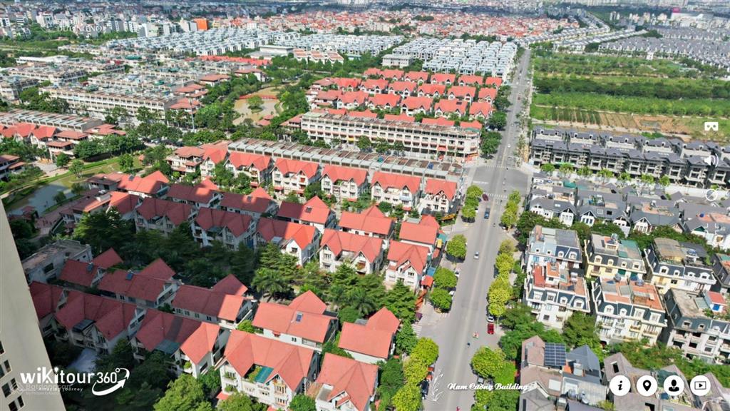 Bán gấp bt an hưng, 240m2 hướng đông nam. giá cực tốt