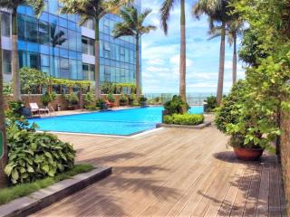 Đi nước ngoài bán gấp căn hộ vinhomes đồng khởi, quận 1 kiểu biệt thự mini trên không