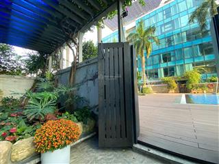 Chủ nhà bán căn hộ trên không vincom center  vinhomes đồng khởi tầng 21 sân vườn