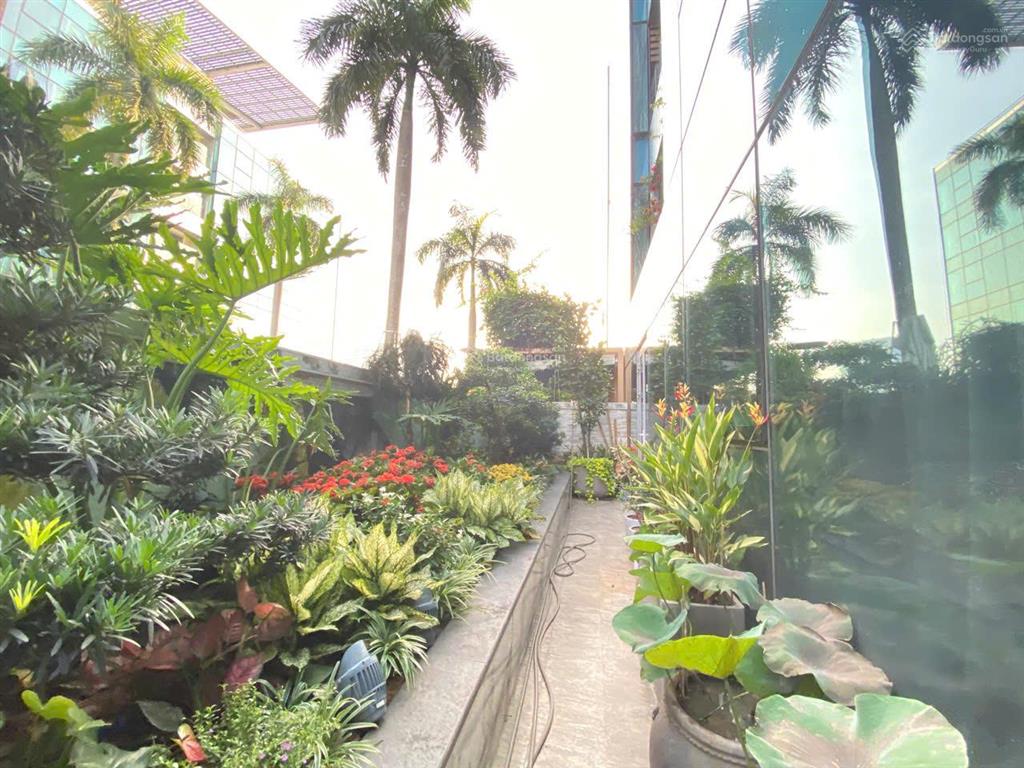 Chủ nhà bán căn hộ trên không vincom center  vinhomes đồng khởi tầng 21 sân vườn