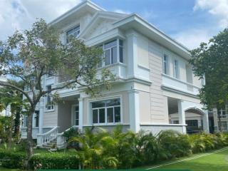 Siêu rẻ! bán biệt thự đơn lập chateau 561m2, giá rẻ chỉ 250 tỷ ngay khu đẳng cấp phú mỹ hưng