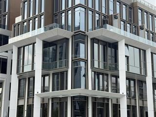 Cho thuê shophouse vị trí siêu vip dự án mới l'arcade phú mỹ hưng 380m2, 5 tầng