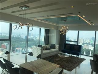 Cho thuê căn hộ cao cấp vinhomes đồng khởi  vincom center, view bitesco quận 1