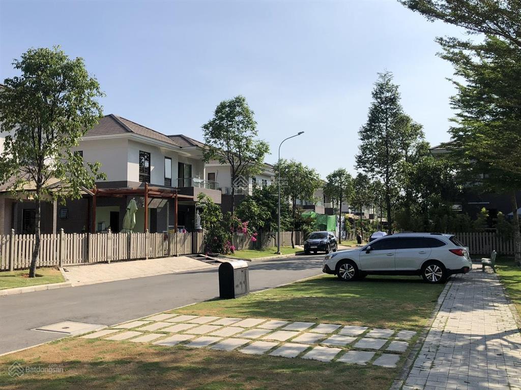 Chính chủ bán biệt thự valora fuji 3pn 3wc, giá 25 tỷ nhà full đẹp view sông,  0916 775 ***