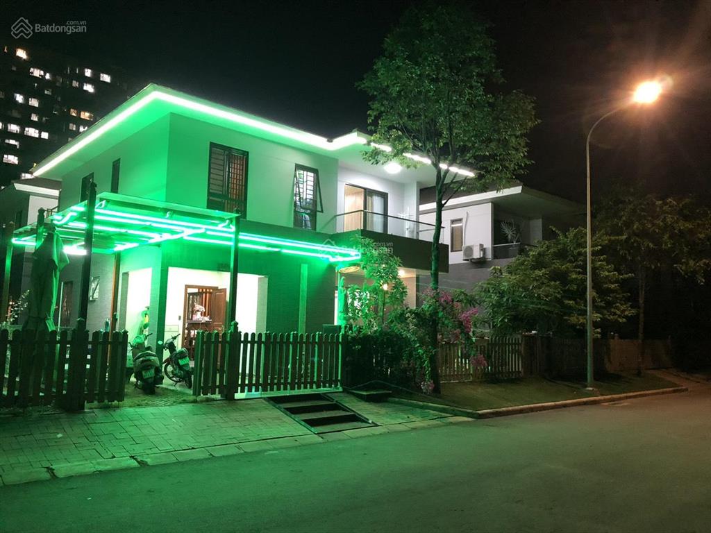 Chính chủ bán biệt thự valora fuji 3pn 3wc, giá 25 tỷ nhà full đẹp view sông,  0916 775 ***