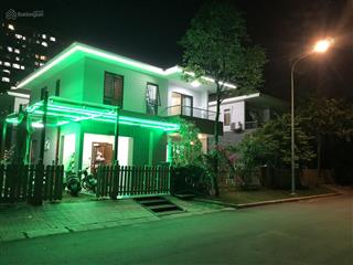 Chính chủ bán biệt thự valora fuji 3pn 3wc, giá 25 tỷ nhà full đẹp view sông,  0916 775 ***