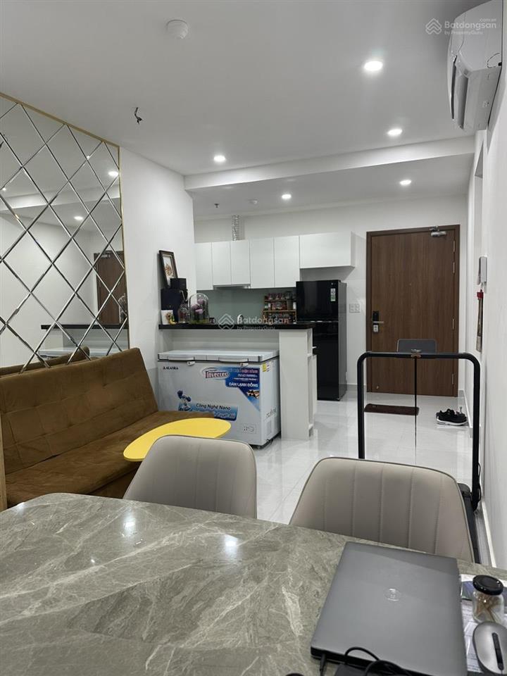 Chính chủ cho thuê căn hộ full 67m2 chung cư happy one thạnh lộc q12, giá 10tr/th.  0916 775 ***