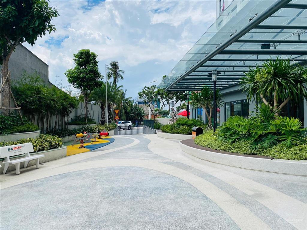 Chính chủ cần bán cắt lỗ căn 2pn ban công chung cư happy one q12, giá chỉ 3.6 tỷ, 0916 775 ***