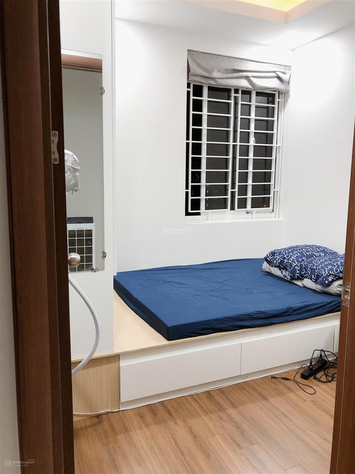 Chính chủ cho thuê 58m2 nhà full chung cư felix homes, p6, q. gò vấp, giá 8tr/th.  0916 775 ***