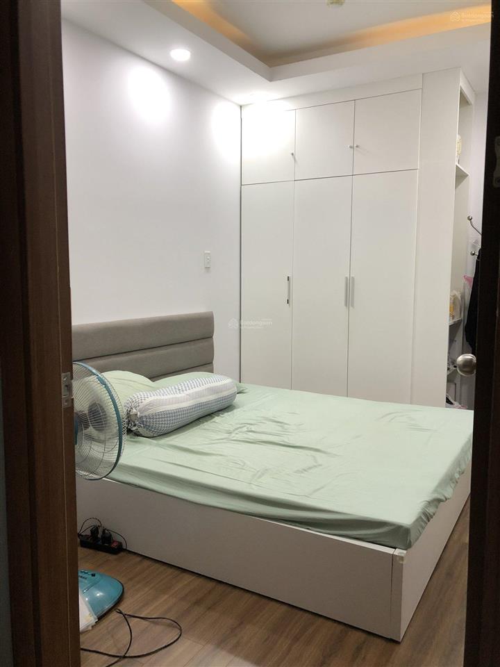 Chính chủ cho thuê 58m2 nhà full chung cư felix homes, p6, q. gò vấp, giá 8tr/th.  0916 775 ***