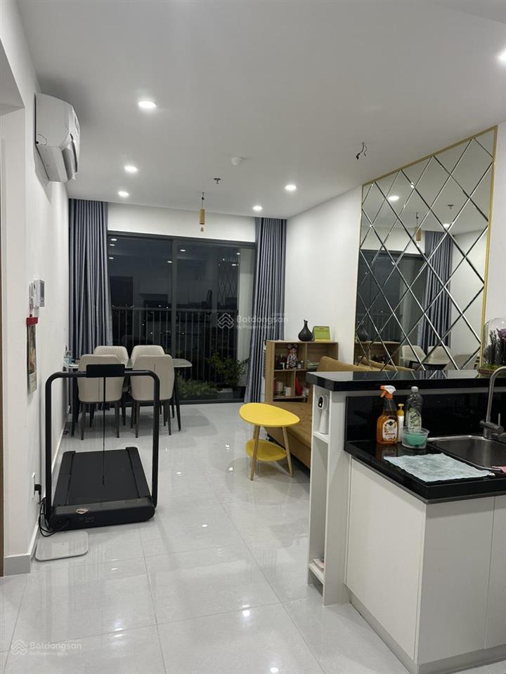 Chính chủ cho thuê căn hộ full 67m2 chung cư happy one thạnh lộc q12, giá 10tr/th.  0916 775 ***