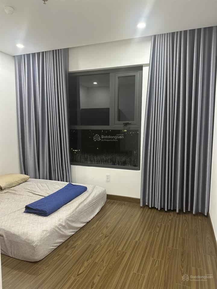 Chính chủ cho thuê căn hộ full 67m2 chung cư happy one thạnh lộc q12, giá 10tr/th.  0916 775 ***