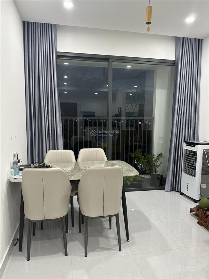 Chính chủ cho thuê căn hộ full 67m2 chung cư happy one thạnh lộc q12, giá 10tr/th.  0916 775 ***