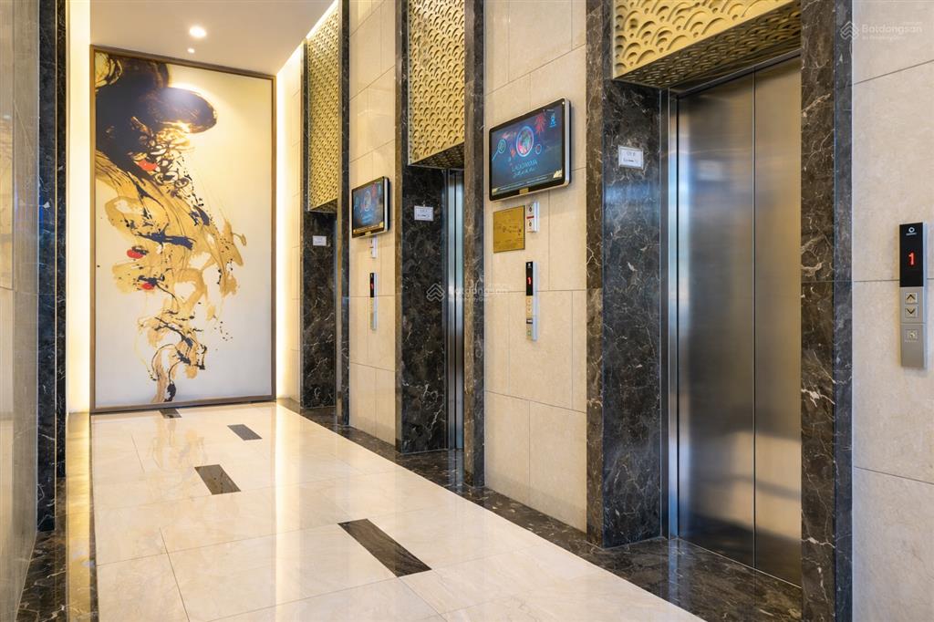 Bán officetel rivergate residence quận 4 46.5m2 full nội thất cao cấp 4.8 tỷ bao thuế phí