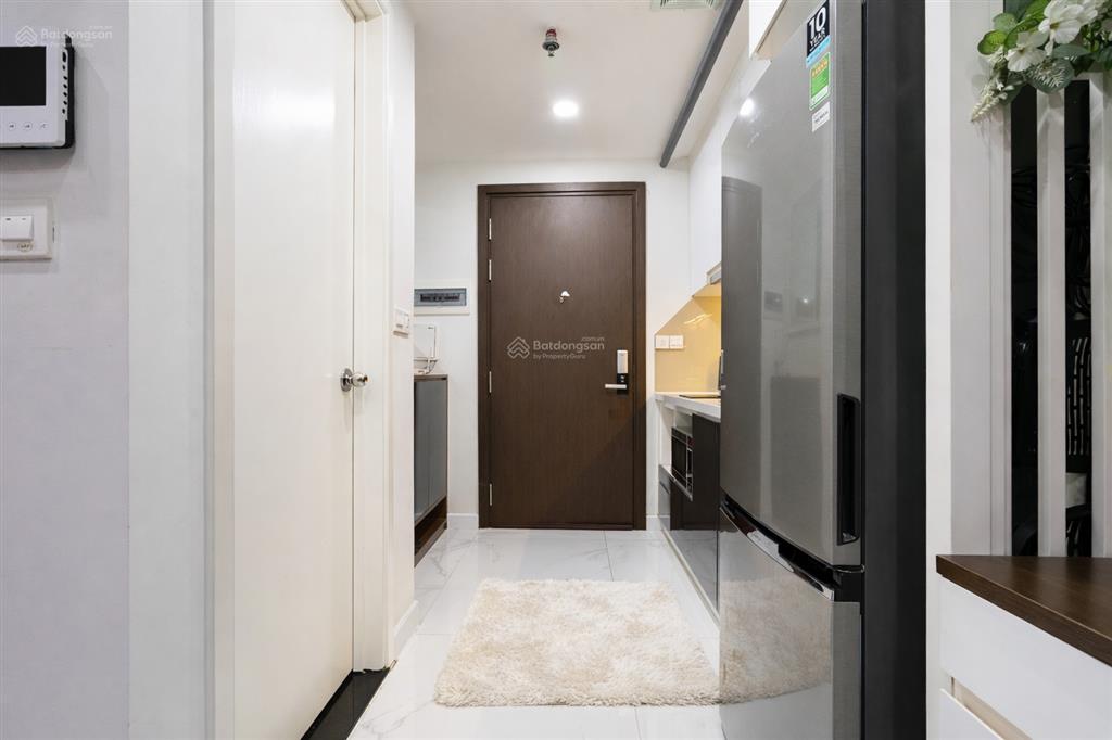 Bán officetel rivergate residence quận 4 46.5m2 full nội thất cao cấp 4.8 tỷ bao thuế phí