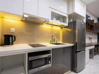 Bán officetel rivergate residence quận 4 46.5m2 full nội thất cao cấp 4.8 tỷ bao thuế phí