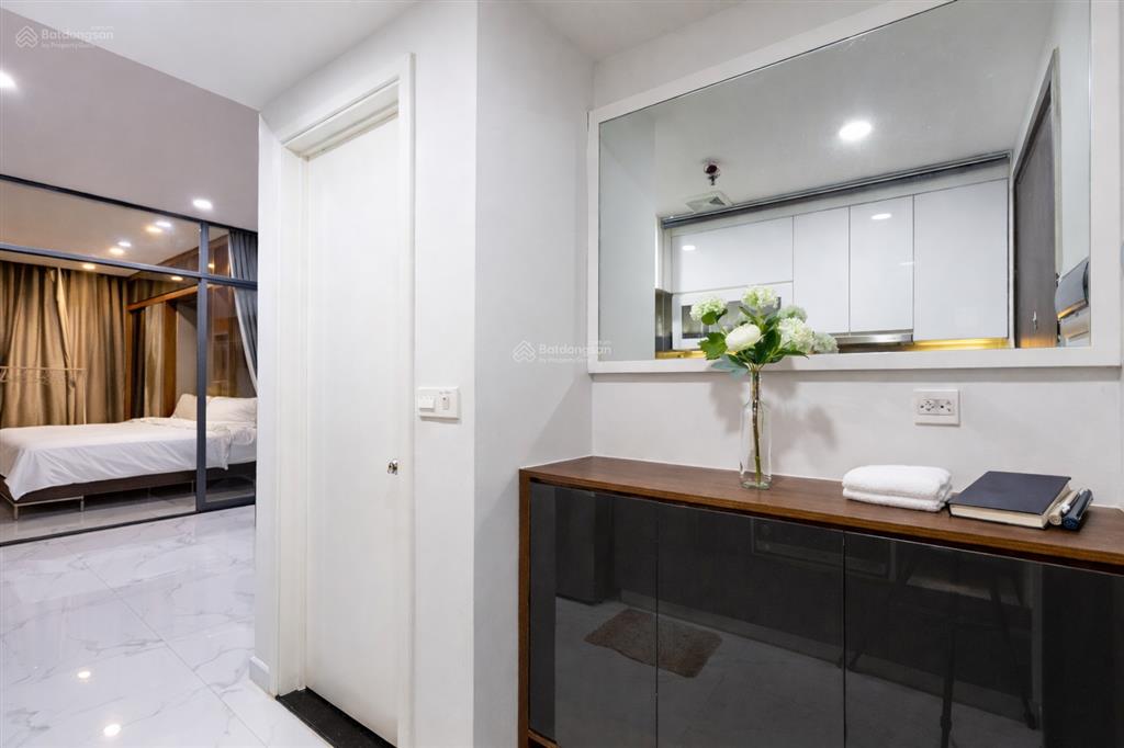 Bán officetel rivergate residence quận 4 46.5m2 full nội thất cao cấp 4.8 tỷ bao thuế phí