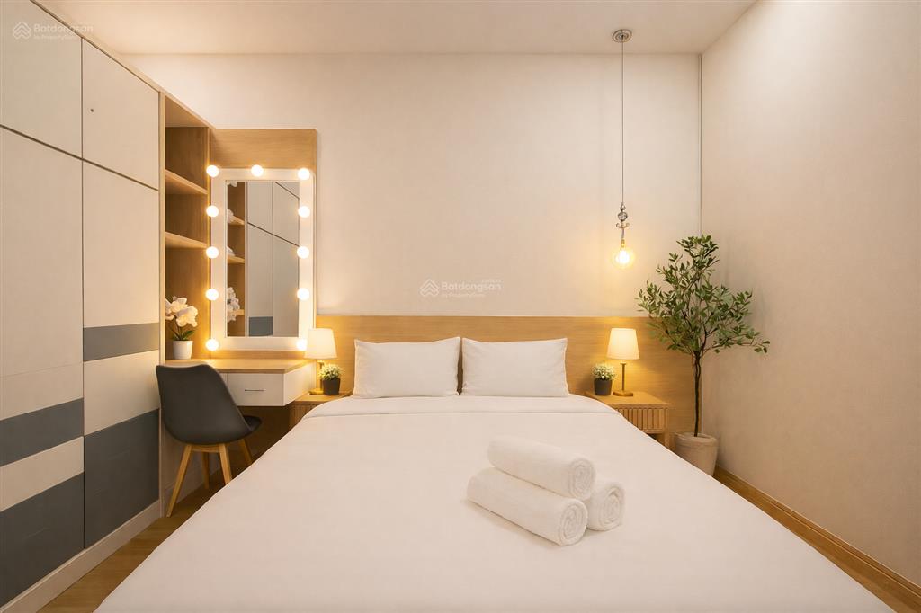 Bán officetel rivergate 46,5m2 full nt  4,2 tỷ bao hết thuế phí  hđ thuê 15tr