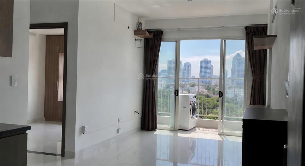 Cho thuê phòng full nội thất chung cư thới bình 49/52 âu cơ, quận 11  6 triệu/tháng