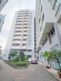 Cho thuê phòng full nội thất chung cư thới bình 49/52 âu cơ, quận 11  6 triệu/tháng