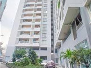 Cho thuê phòng full nội thất chung cư thới bình 49/52 âu cơ, quận 11  6 triệu/tháng