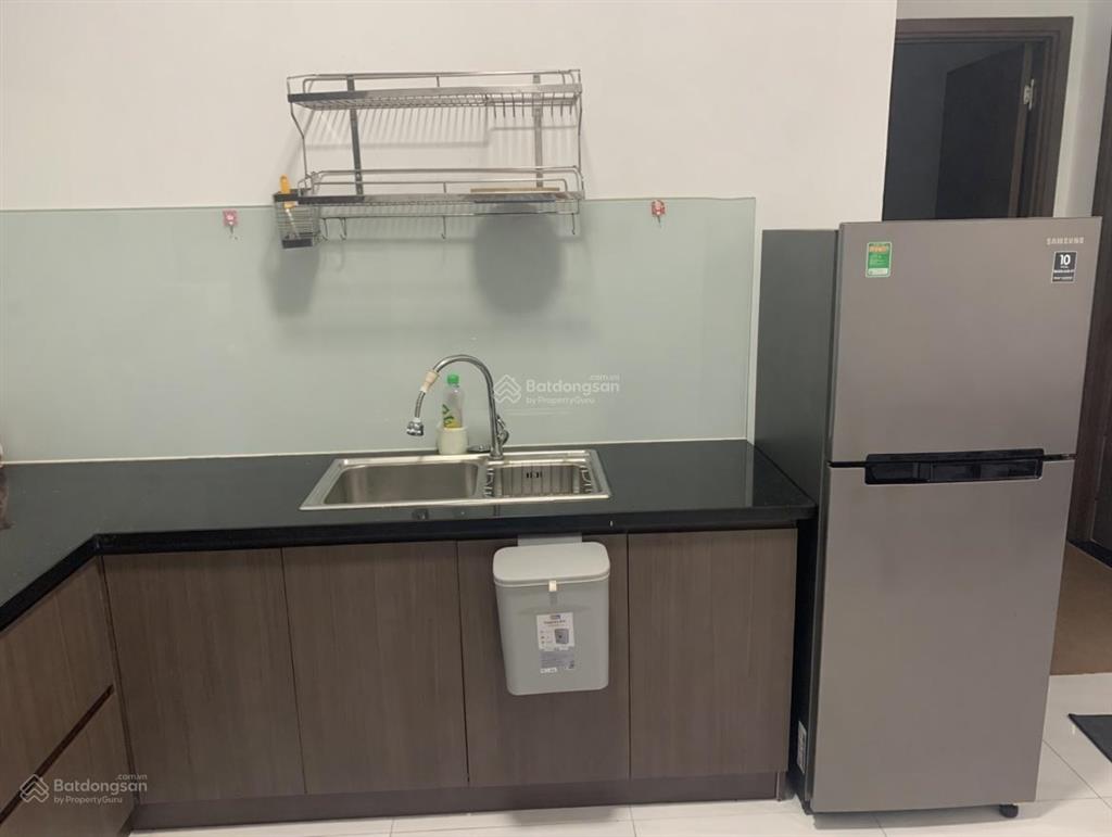 Cho thuê phòng full nội thất chung cư thới bình 49/52 âu cơ, quận 11  6 triệu/tháng