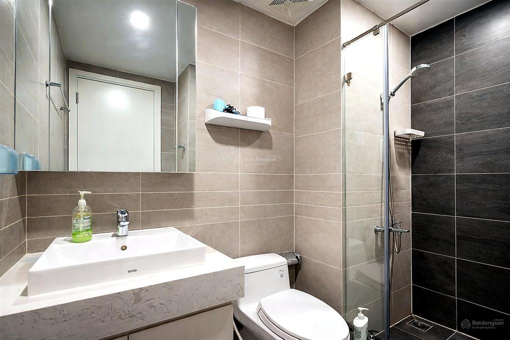 Bán officetel rivergate residence quận 4  46,5m2, 1pn 1wc, full nội thất, giá 4,1 tỷ