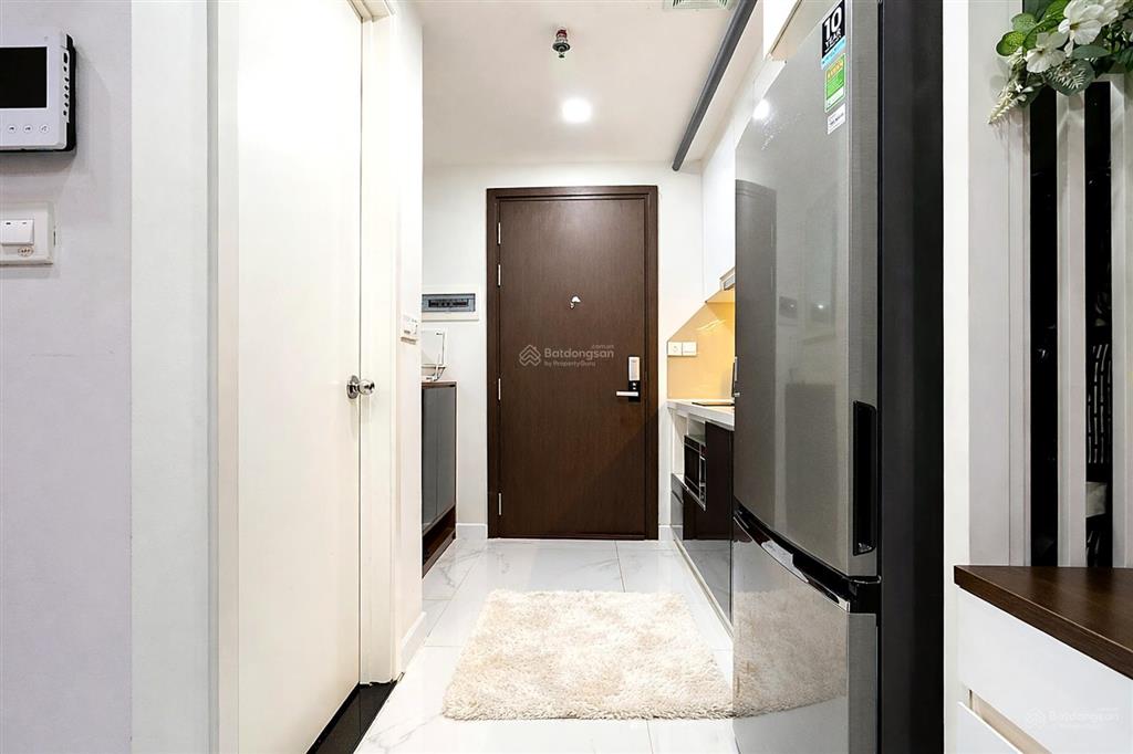 Bán officetel rivergate residence quận 4  46,5m2, 1pn 1wc, full nội thất, giá 4,1 tỷ