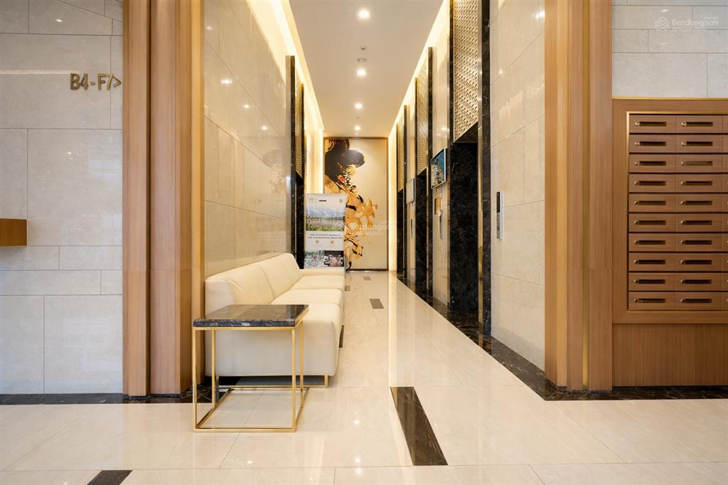 Bán officetel rivergate 151 bến vân đồn q4, 46.5m2 full nội thất, view sông, dòng tiền tốt