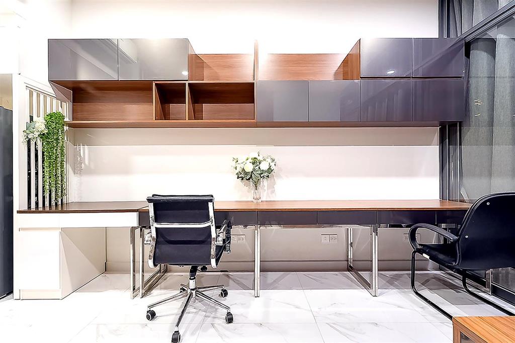 Bán officetel rivergate 46.5m2 full nt 4.1 tỷ bao hết thuế phí hđ thuê 15tr