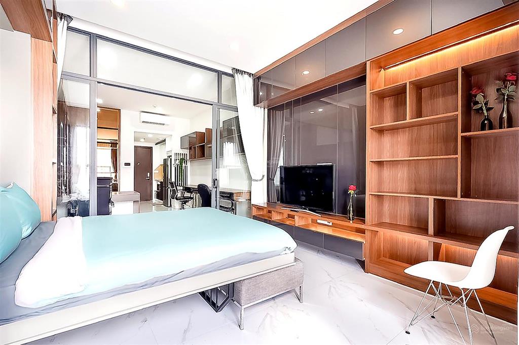 Bán officetel rivergate 46.5m2 full nt 4.1 tỷ bao hết thuế phí hđ thuê 15tr
