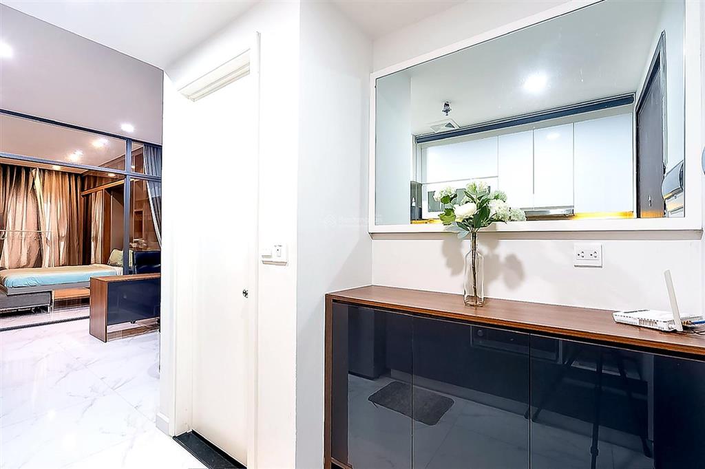 Bán officetel rivergate 46.5m2 full nt 4.1 tỷ bao hết thuế phí hđ thuê 15tr