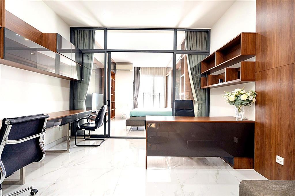 Bán officetel rivergate 46.5m2 full nt 4.1 tỷ bao hết thuế phí hđ thuê 15tr