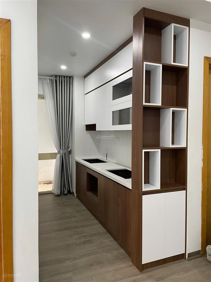 Bán gấp cc 56m2 ở đông ngạc, 3,75 tỷ gồm 2 phòng ngủ, phòng khách siêu đẹp, 0967 555 ***