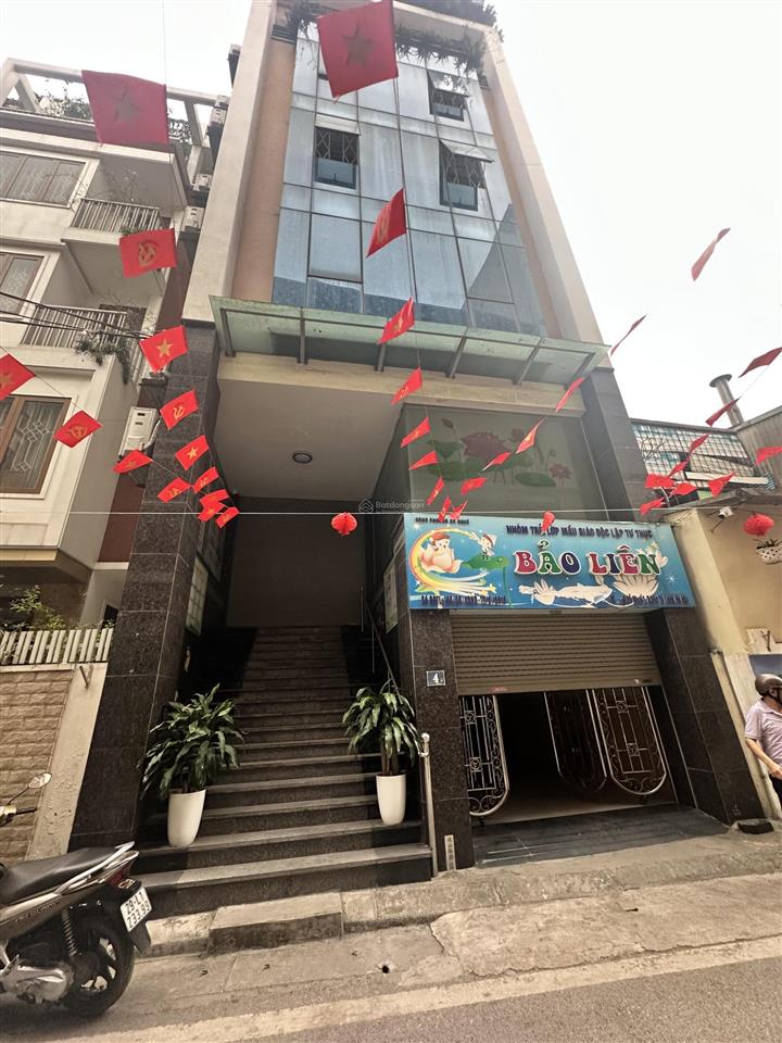 Chủ nhà cho thuê 100m2 sàn làm văn phòng cty, phòng vé máy bay giá 10tr