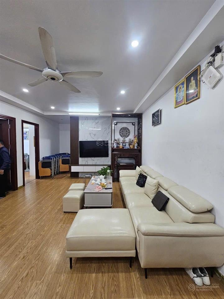 Chính chủ bán căn thương mại 68m2 sổ đỏ lâu dài ecohome1 phường đông ngạc 0967 555 ***