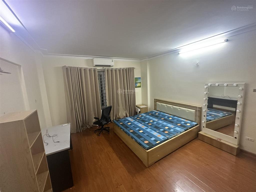 Chính chủ cho thuê nhà 5 tầng tổng diện tích 150m2 full đồ tại xuân đỉnh giá 10tr 0967 555 ***