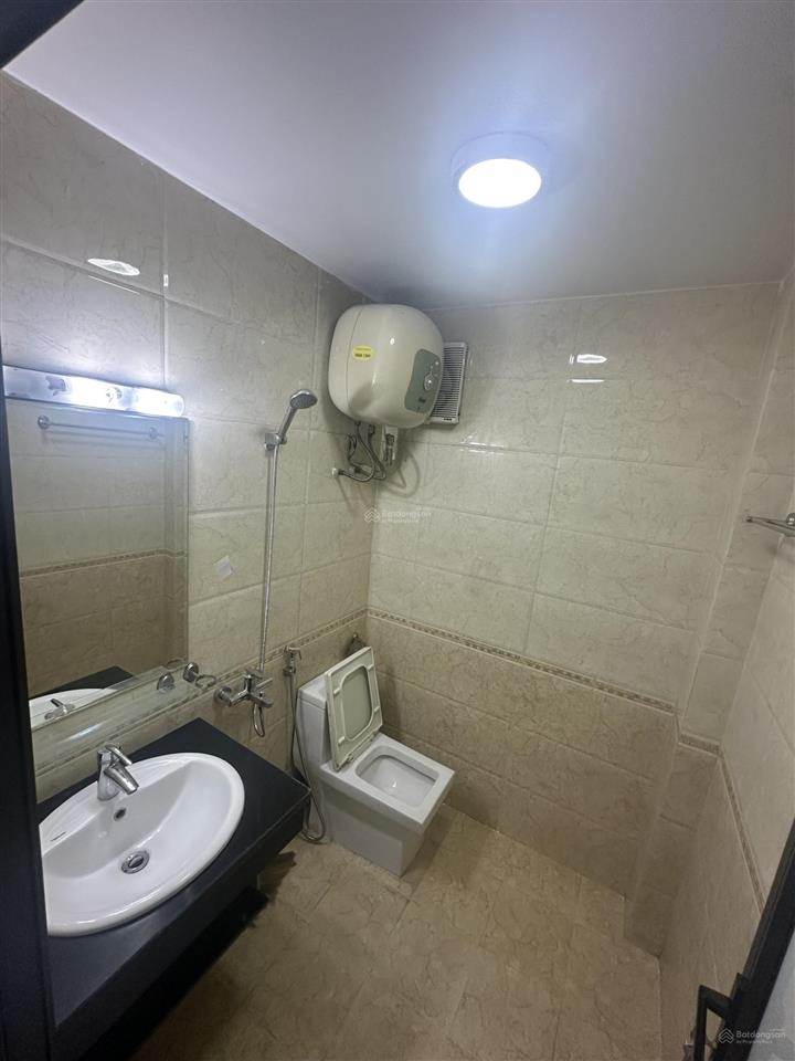 Chính chủ cần bán căn hộ 3p ngủ, 110m2, nhà đẹp tại mễ trì thượng cạnh bộ ngoại giao 0967 555 ***