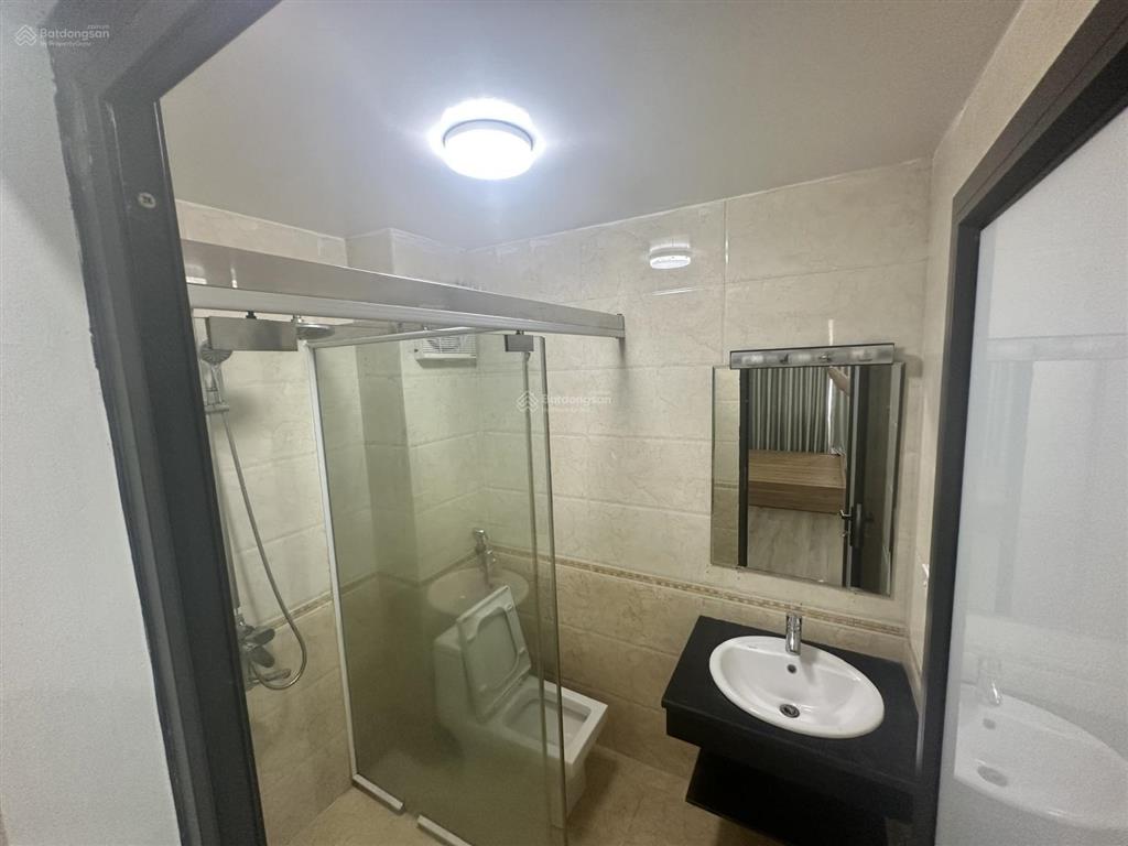 Chính chủ cần bán căn hộ 3p ngủ, 110m2, nhà đẹp tại mễ trì thượng cạnh bộ ngoại giao 0967 555 ***