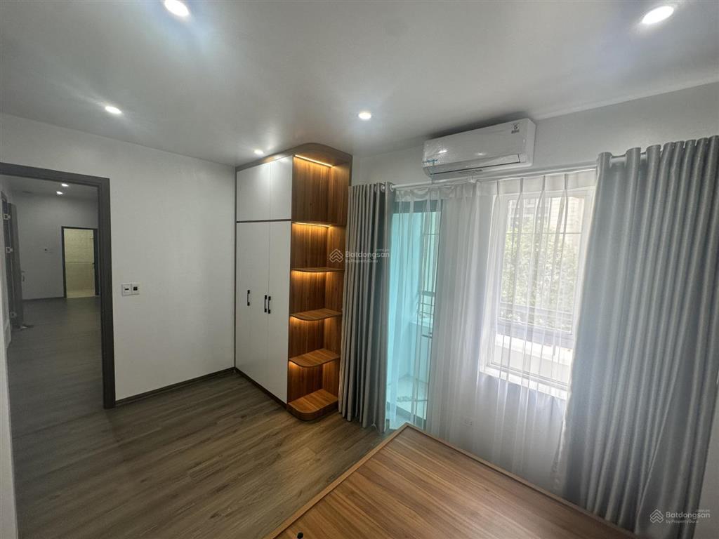 Chính chủ cần bán căn hộ 3p ngủ, 110m2, nhà đẹp tại mễ trì thượng cạnh bộ ngoại giao 0967 555 ***
