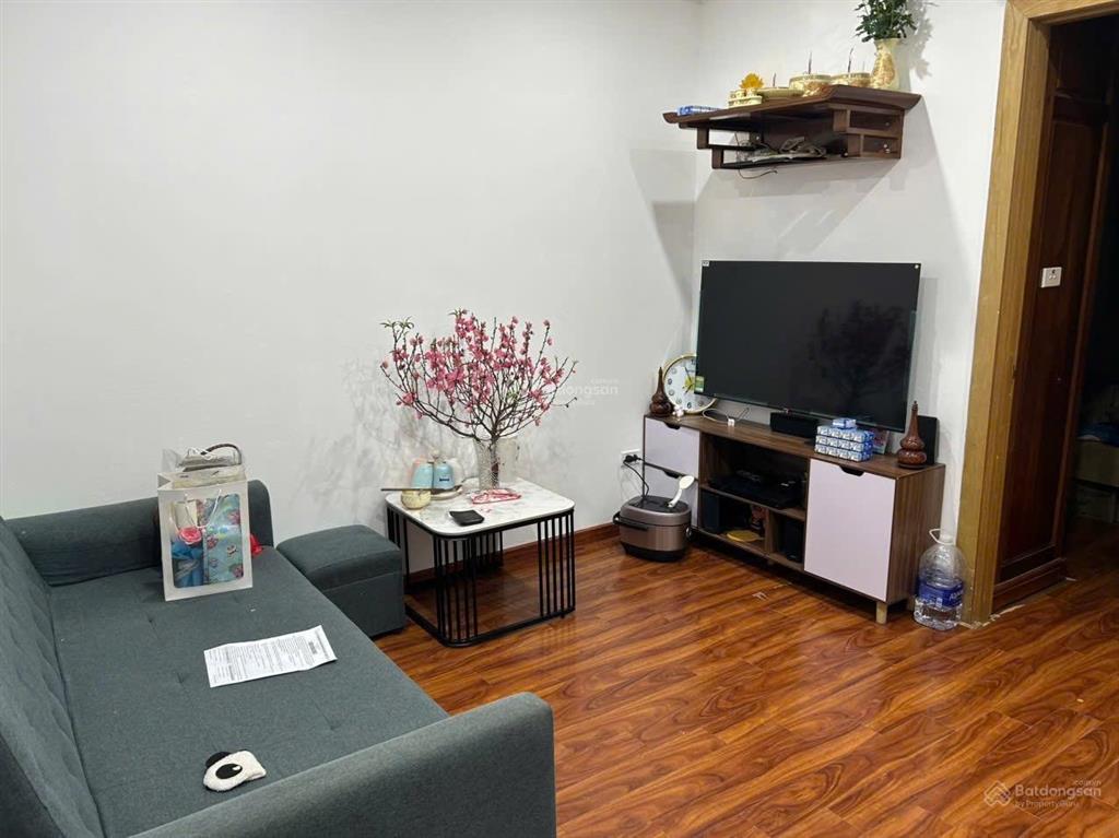 Chính chủ bán căn hộ 2pn full nội thất toà ecohome 1 giá 2,75 tỷ 0967 555 ***