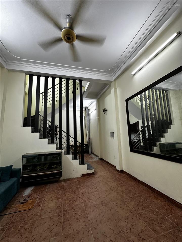 Cho thuê nr 3pn, 2wc, 55m2 tại ngõ 1, trần cung, cổ nhuế 2, chỉ với 8,5 triệu