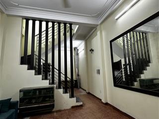 Cho thuê nr 3pn, 2wc, 55m2 tại ngõ 1, trần cung, cổ nhuế 2, chỉ với 8,5 triệu