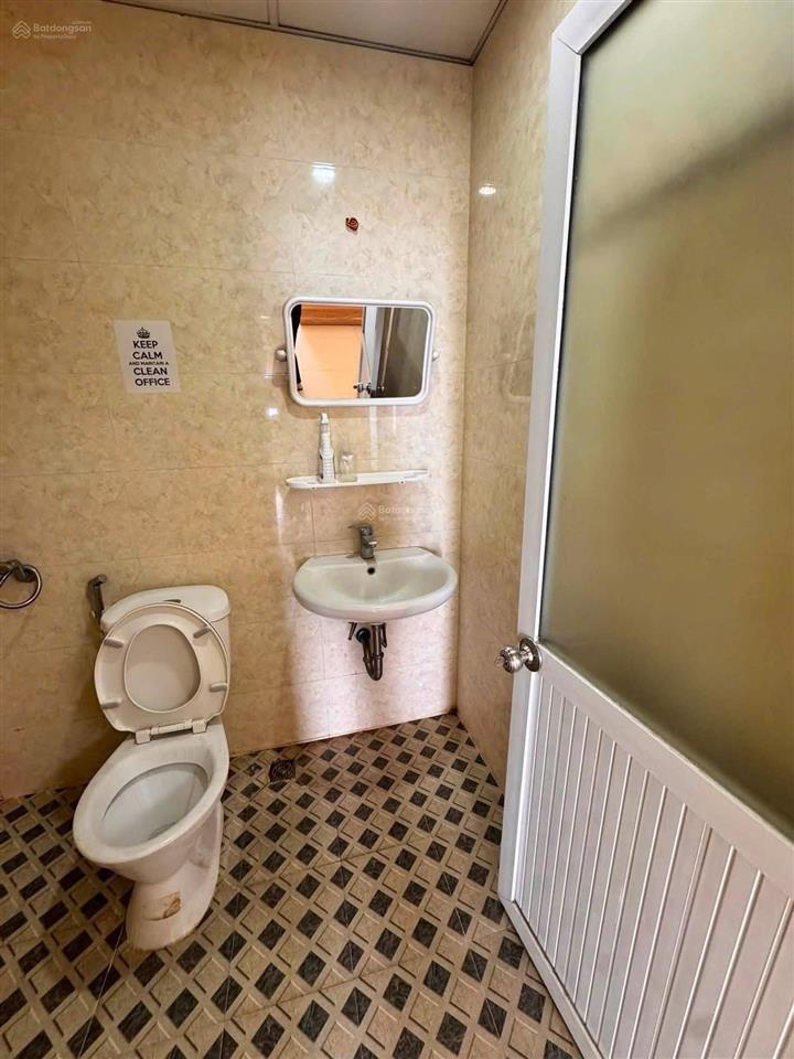 Cho thuê cc 90m2 ở megastar dominium c2 xuân đỉnh, giá cực chất 10,5 triệu vnd