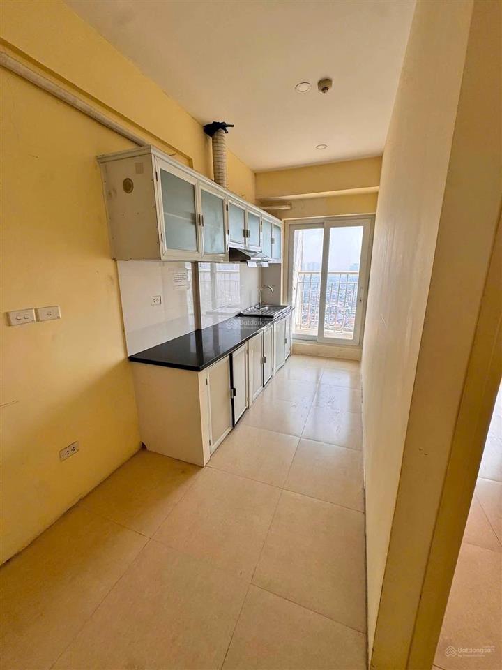 Cho thuê cc 90m2 ở megastar dominium c2 xuân đỉnh, giá cực chất 10,5 triệu vnd