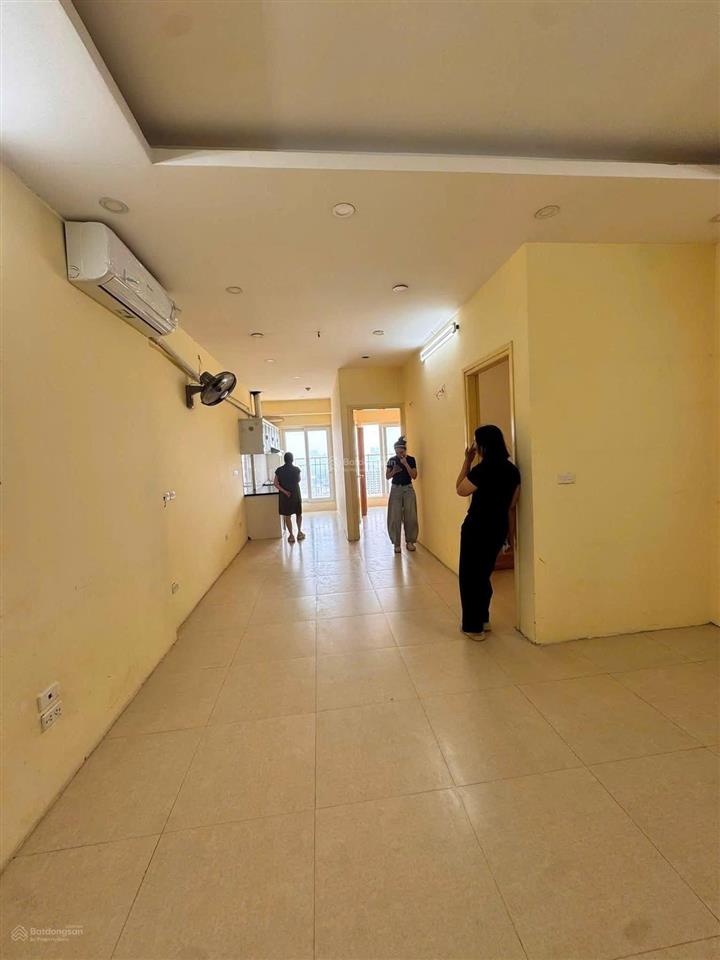 Cho thuê cc 90m2 ở megastar dominium c2 xuân đỉnh, giá cực chất 10,5 triệu vnd