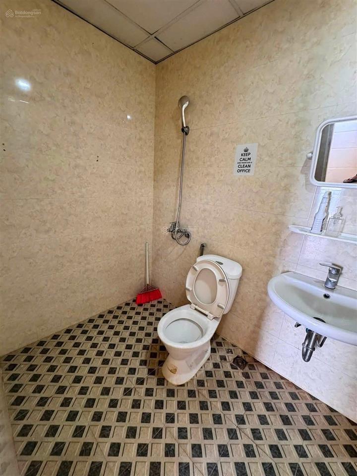 Cho thuê cc 90m2 ở megastar dominium c2 xuân đỉnh, giá cực chất 10,5 triệu vnd
