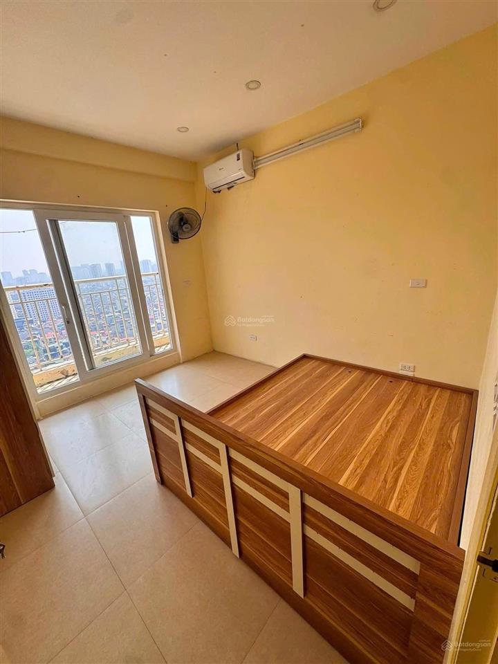 Cho thuê cc 90m2 ở megastar dominium c2 xuân đỉnh, giá cực chất 10,5 triệu vnd