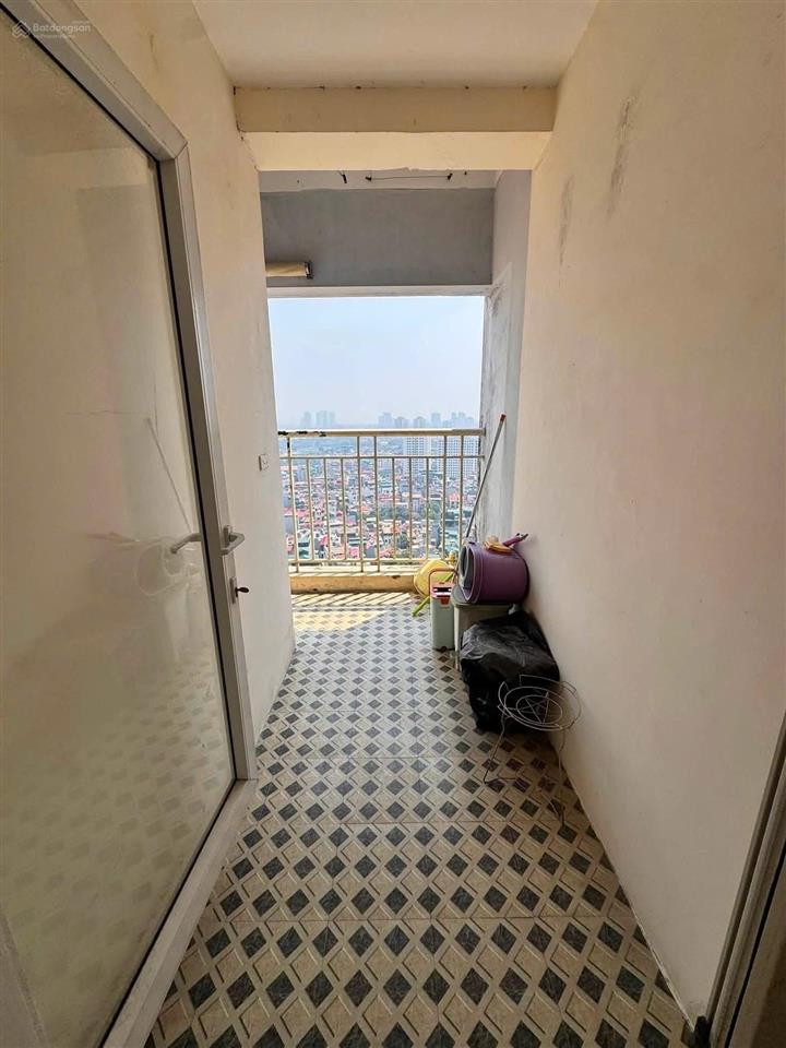Cho thuê cc 90m2 ở megastar dominium c2 xuân đỉnh, giá cực chất 10,5 triệu vnd