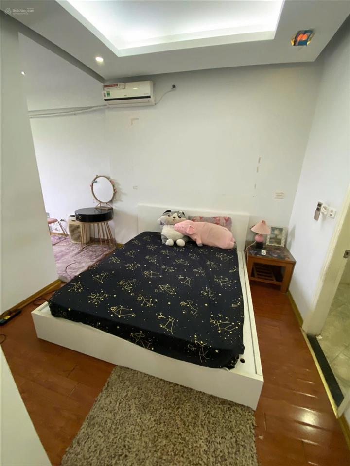 Chính chủ cho thuê căn hộ 86m2 full nội thất giá 10,5tr tại tòa c2 xuân đỉnh 0967 555 ***